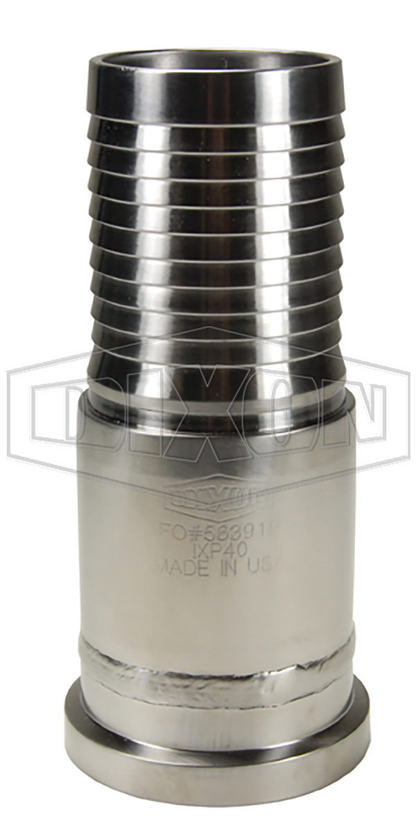 Internal Expansion Heavy Duty Raised End Stem